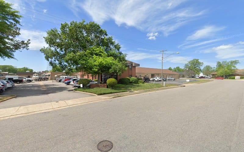 Waterway Surveys & Engineering