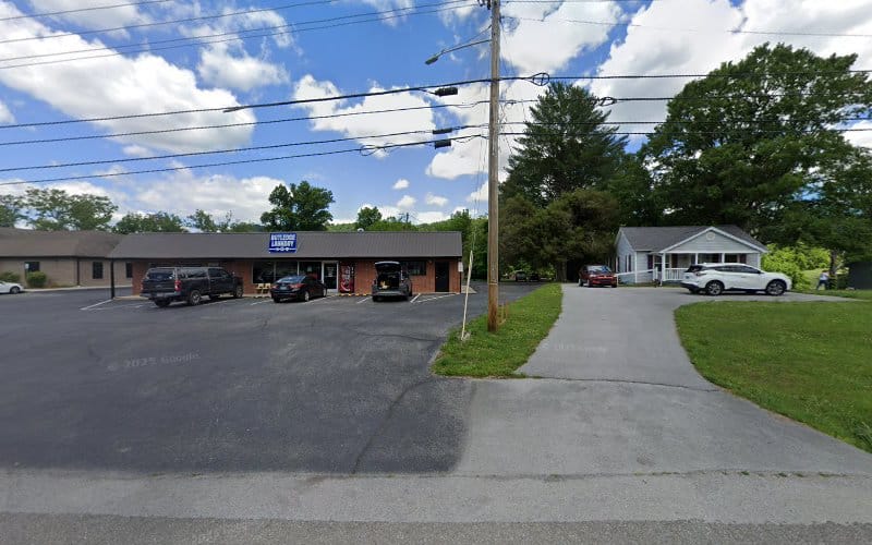 Waypoint Surveying & Mapping