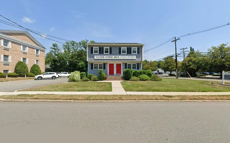 Weissman Engineering Co