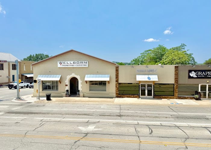 Wellborn Engineering & Surveying