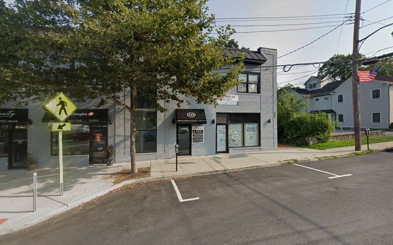 Welsh Engineering & Land PC