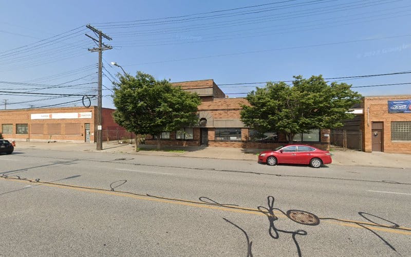 Welsh's Cleveland Surveys Inc