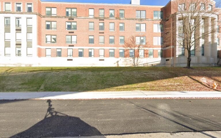 West Virginia GIS Technical Center