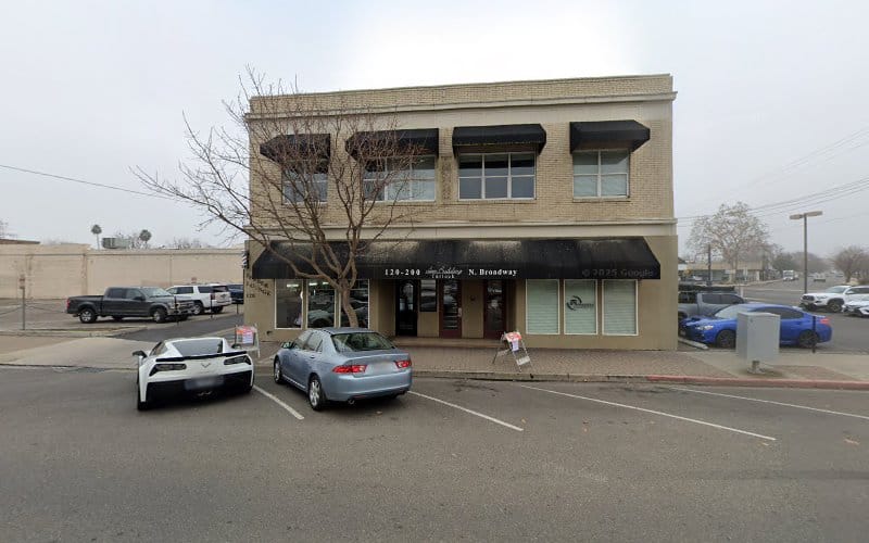 West Yost Associates