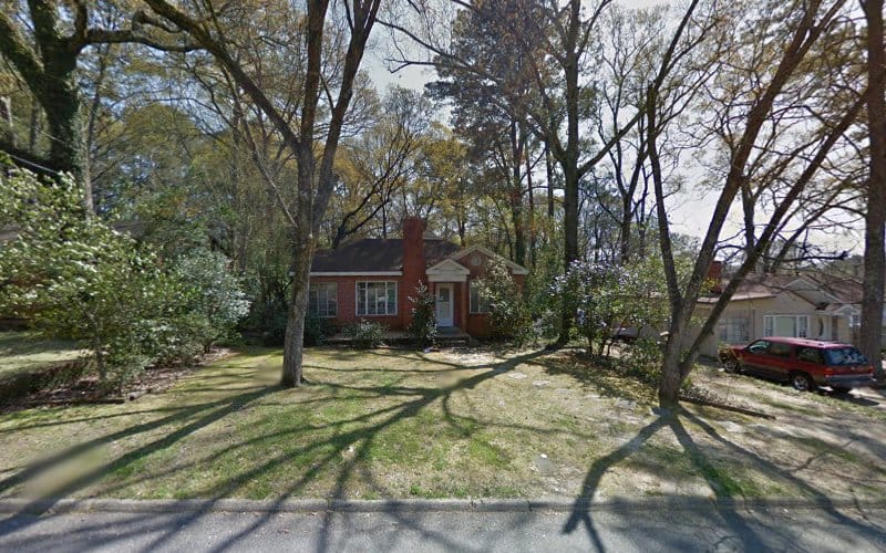 Wetumpka Land Surveying