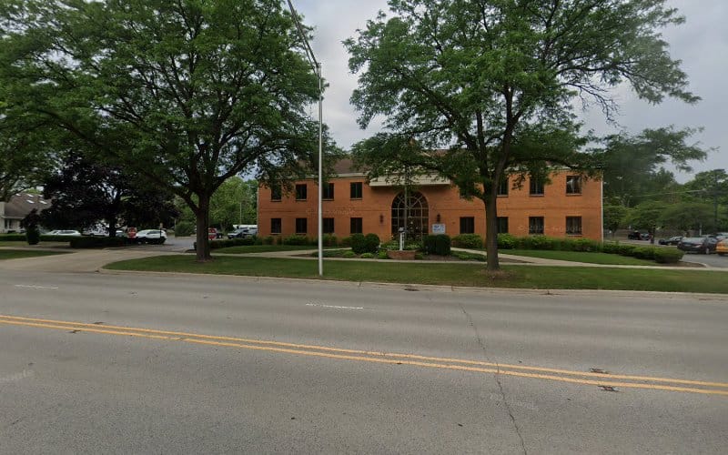 Wheeling Township Assessor