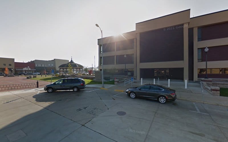 White County Surveyor