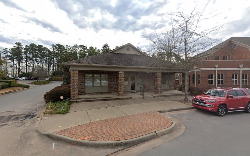 White-Daters & Associates Inc