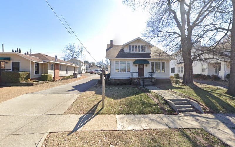 White Lynn Collins & Associates Inc