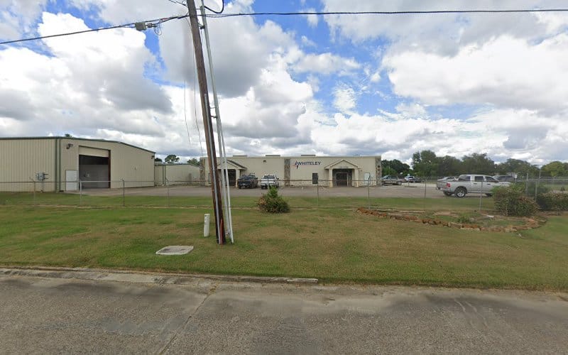 Whiteley Infrastructure Group