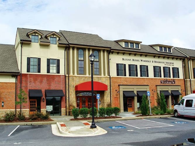 Widner & Associates Inc