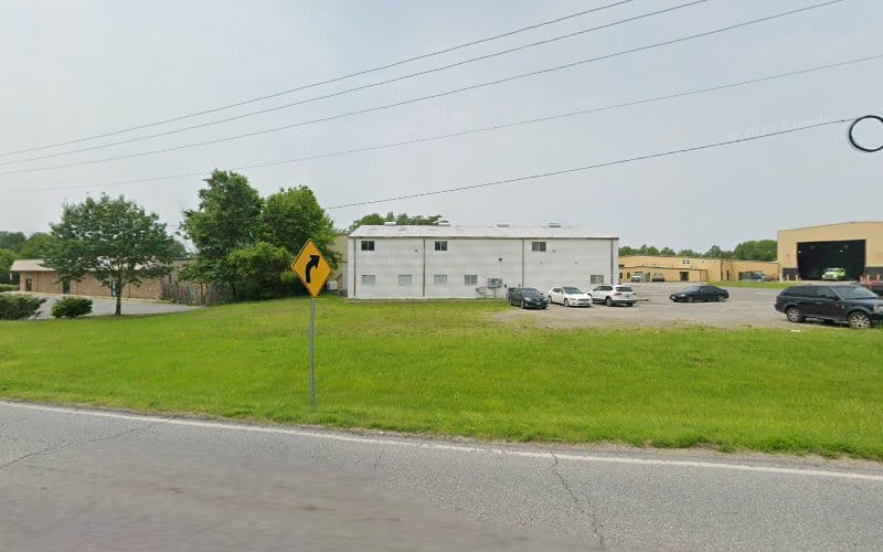 Wilkerson Associates - Roland G Joun PE