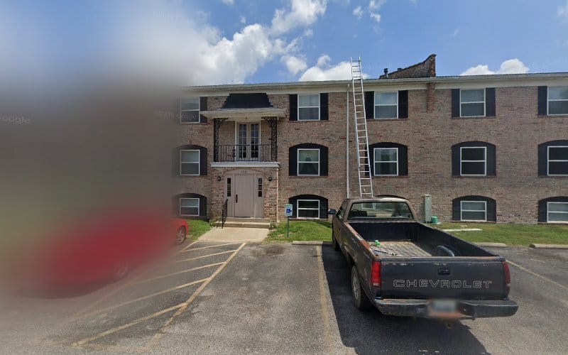 Willett & Associates Land Surveying