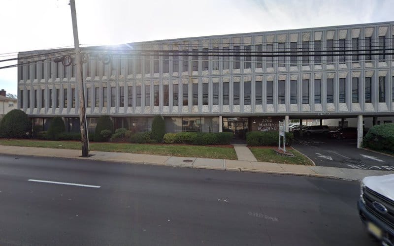 William Di Marzo & Son Associates