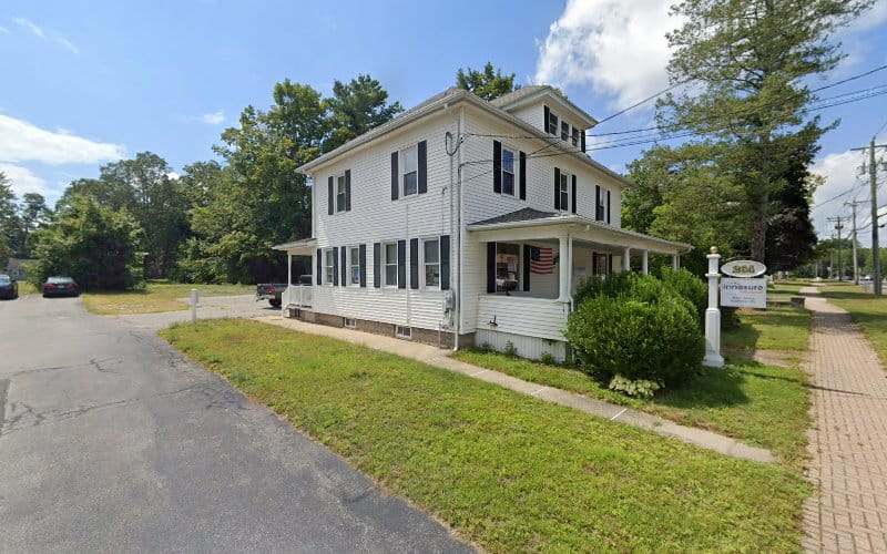 William Palmberg & Son