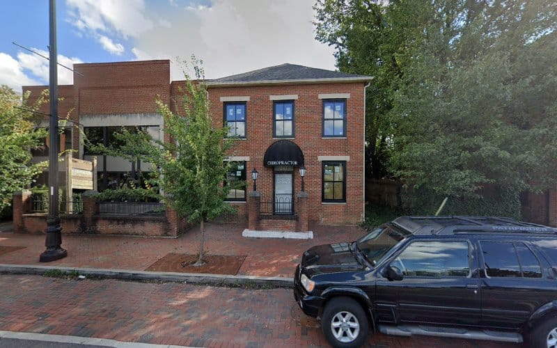 Williams Creek Consulting