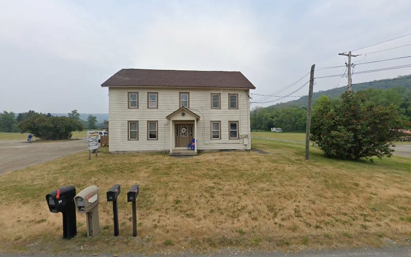 Williams & Edsall Land Surveyors