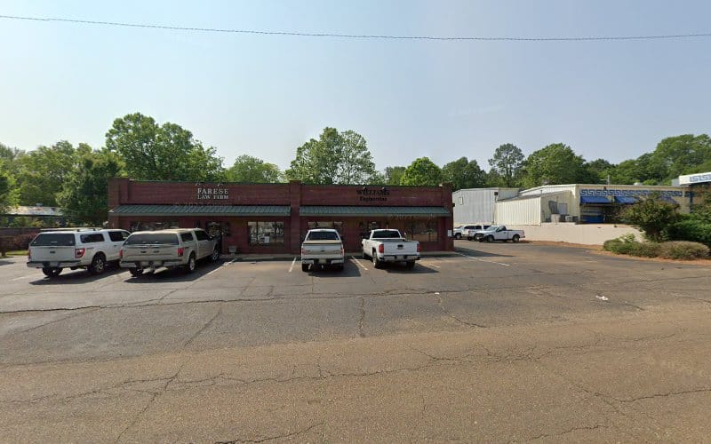 Williams Engineering Consultants Inc