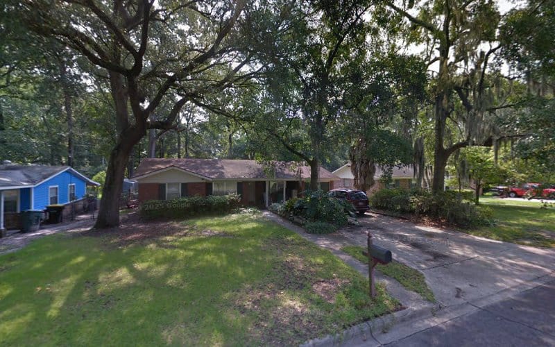 Williams Surveying & Mapping LLC