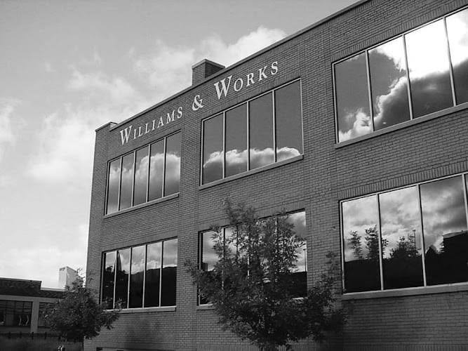 Williams & Works