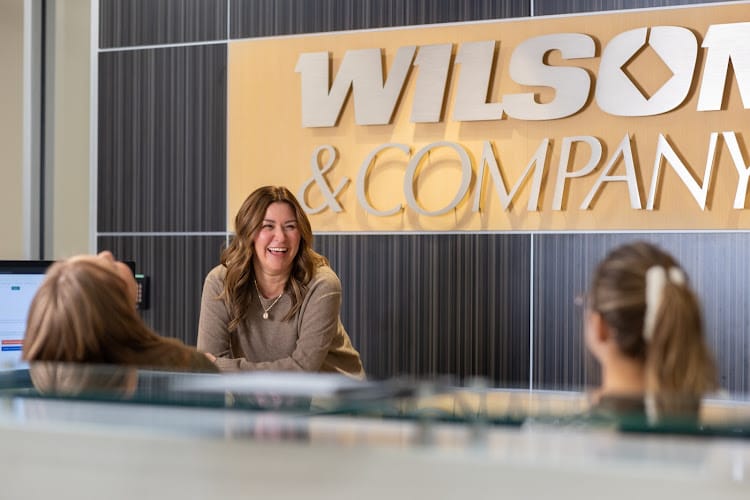 Wilson & Company