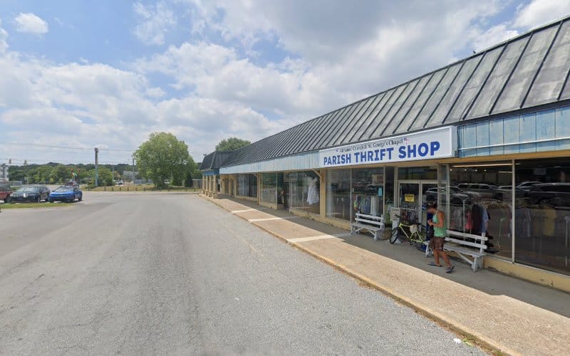 Wingate & Eschenbach