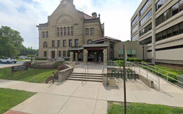 Wood County Engineer