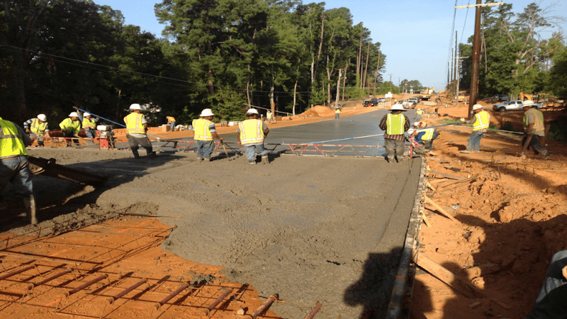 Wood Engineering Co. - Longview