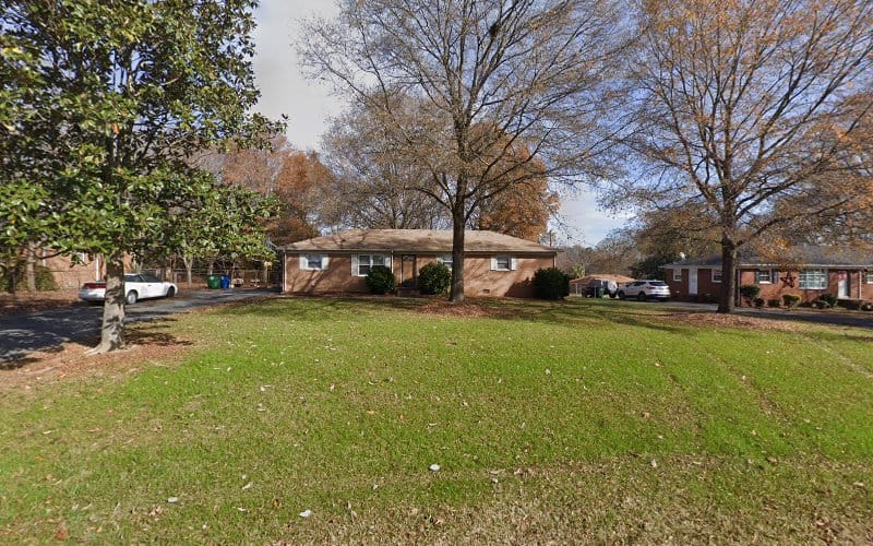 Wooten Surveying & Associates