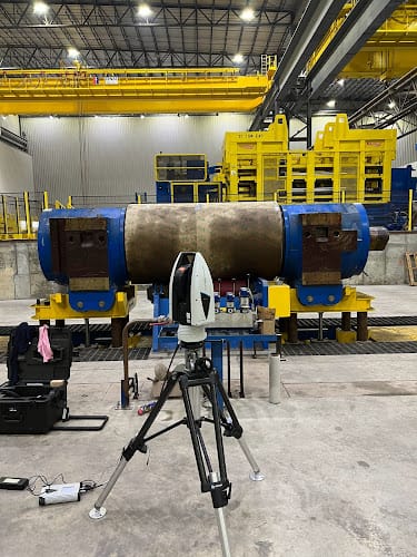 Worthey Metrology Services