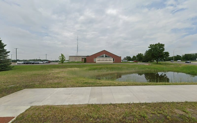 Wright County Surveyor