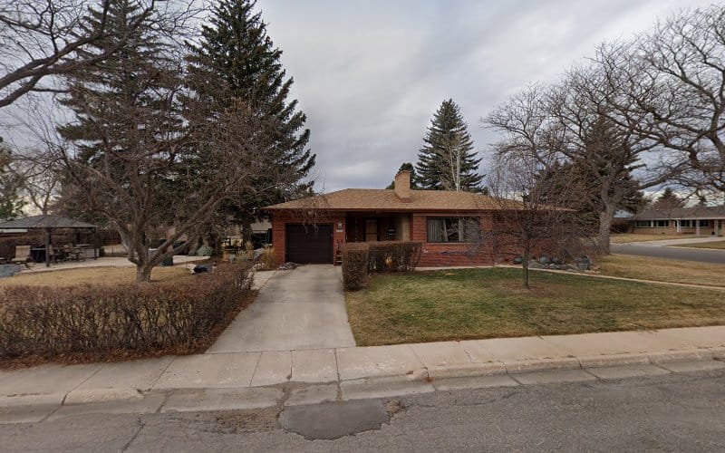 Wyoming Engineering Society