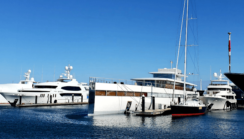 Xtreme Marine Surveying