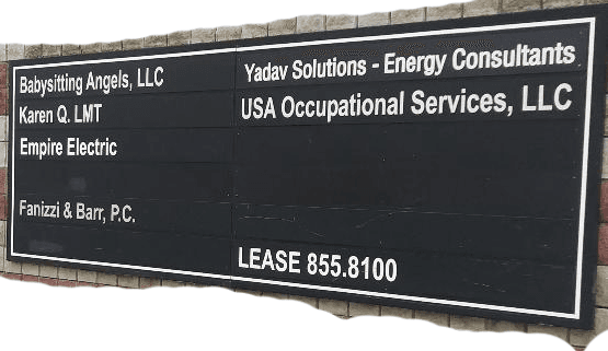 Yadav Solutions