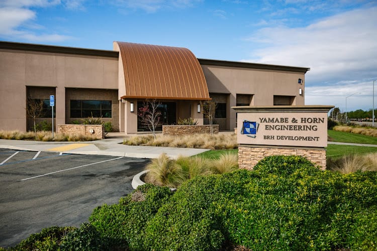 Yamabe & Horn Engineering