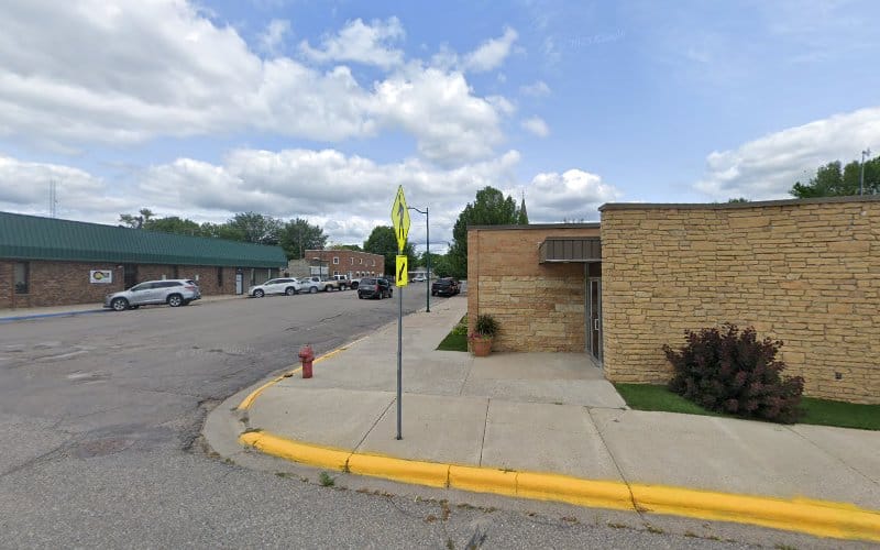 Yellow Medicine County Ditch Dpt