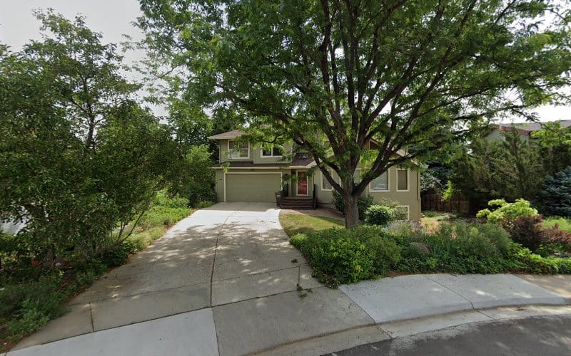 Zenith Land Surveying Inc