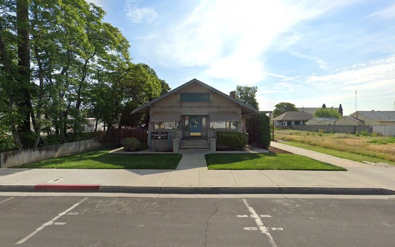 Zumwalt Hansen & Associates