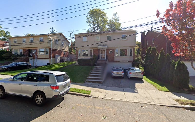 land surveying service