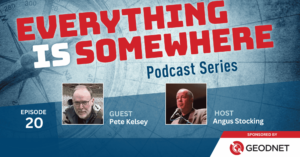 the american surveyor