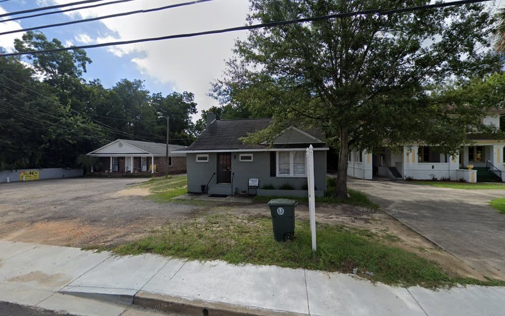 Lower Florence County Survey