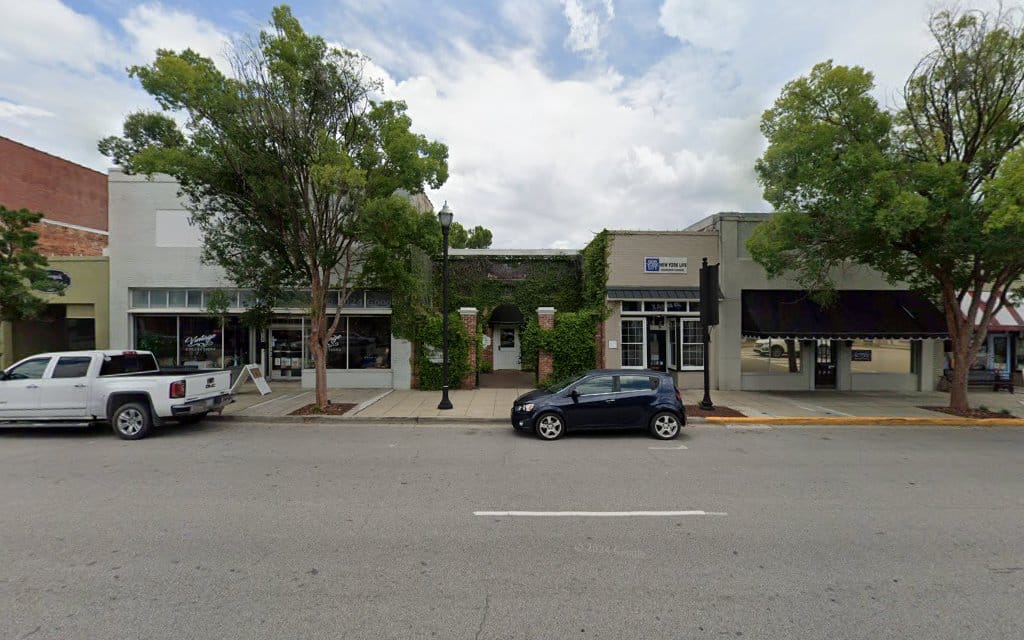 Walker Surveying Services Inc