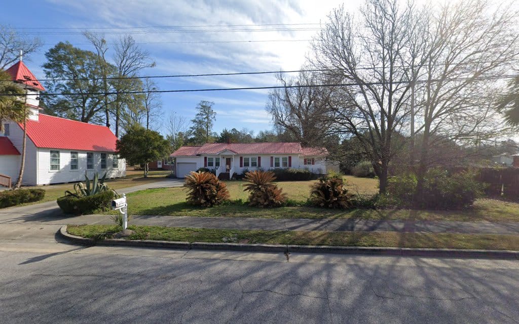 Duvalle Elliott Land Surveying