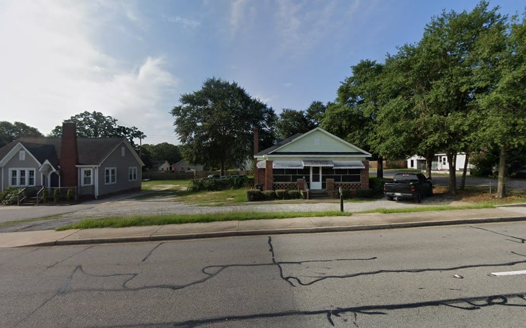 Midlands Surveying LLC