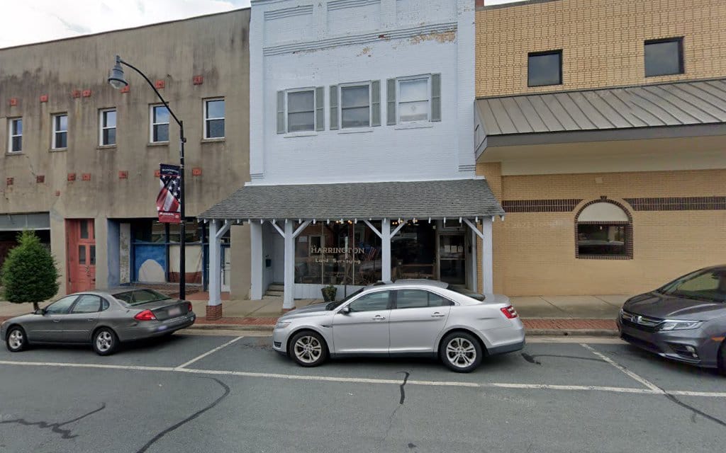 James R Harrington & Associates