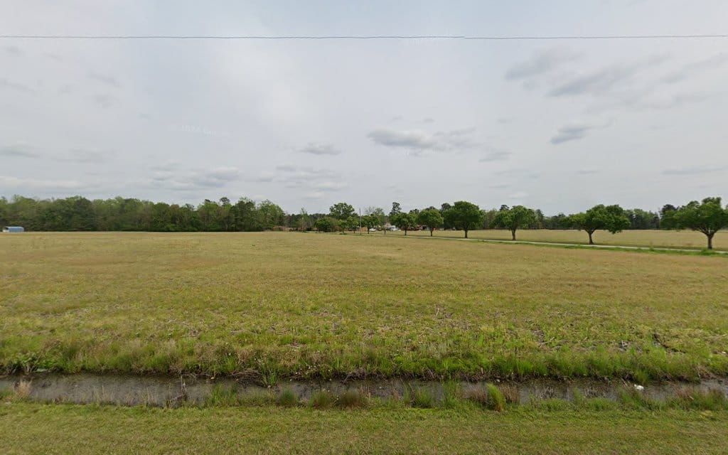 Barrineau Land Surveying LLC