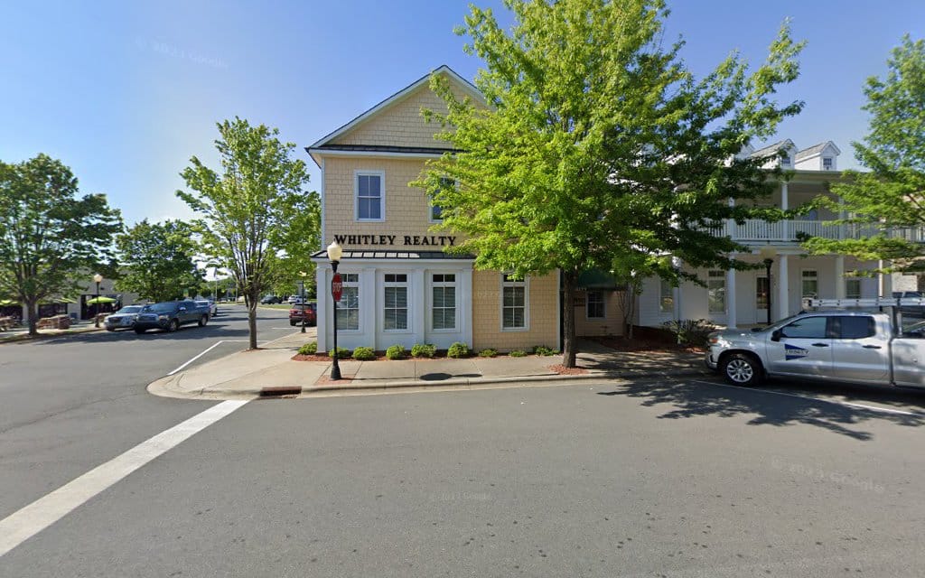 Bruce A Daniels Land Surveying