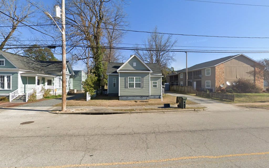 White Land Surveyors