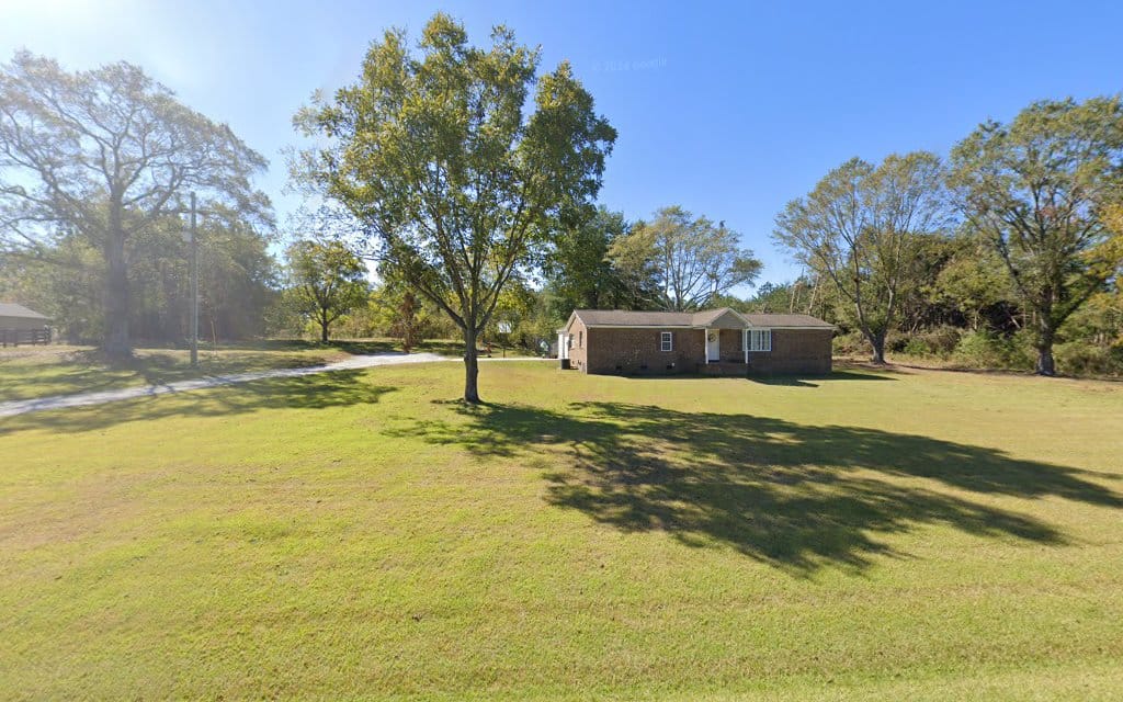 Ralph E Smith Land Surveyor