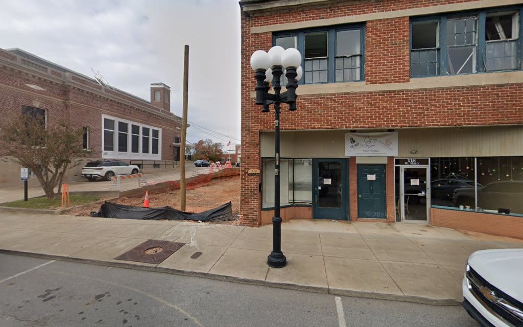 Whitaker Engineering Inc